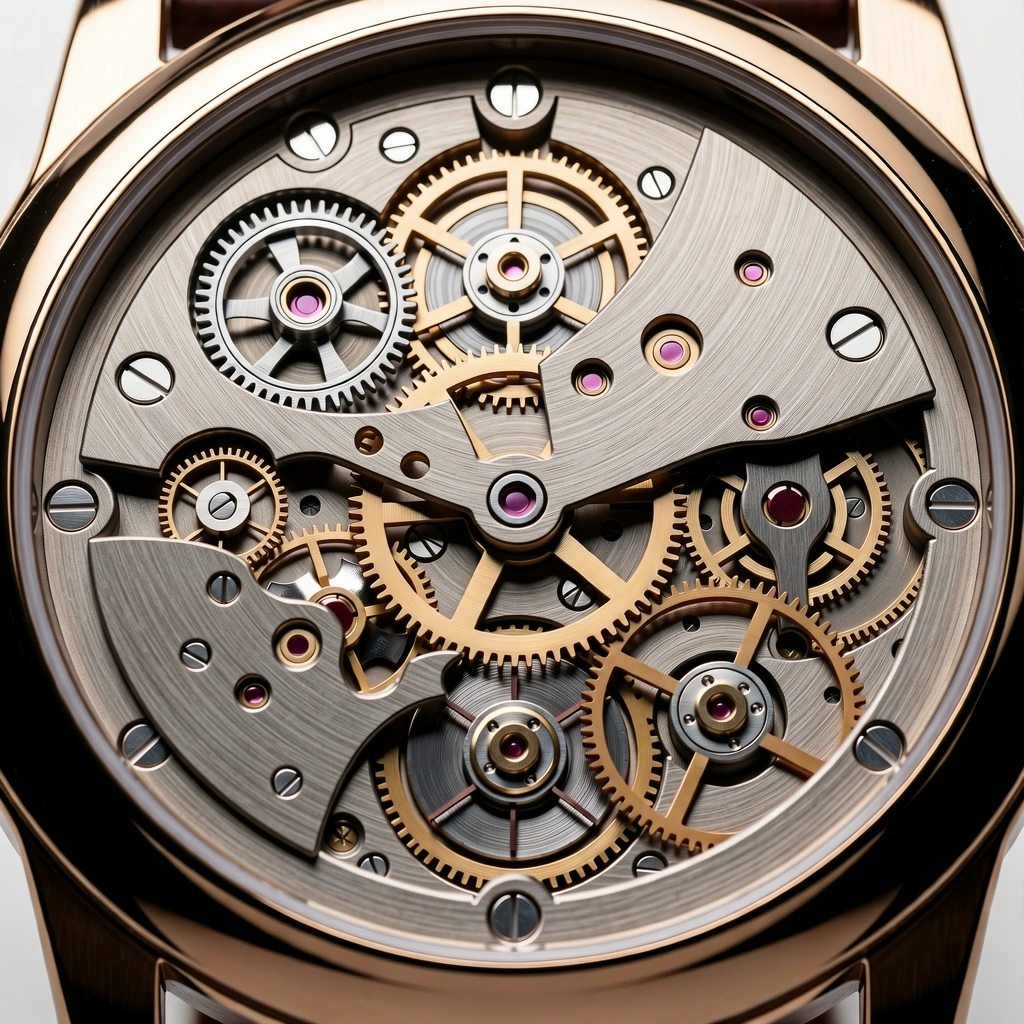 Precision and maintenance