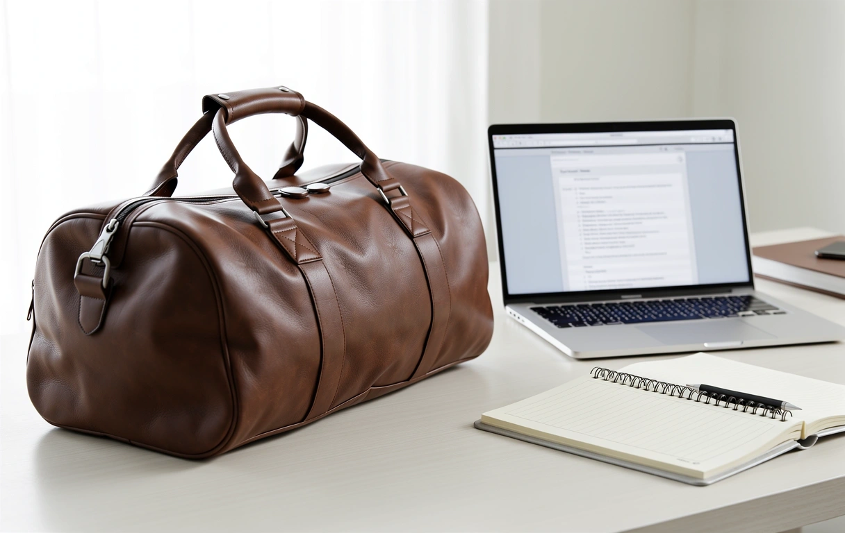 Integration of work and wellness