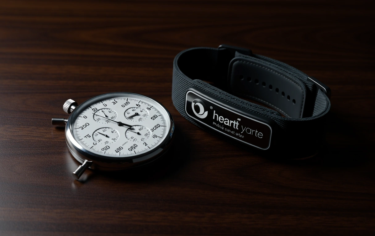 Performance tracking tools