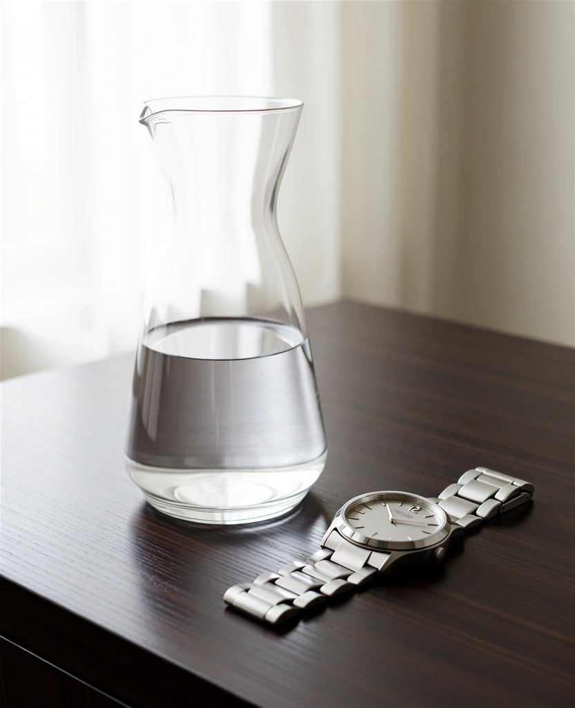 Premium lifestyle objects